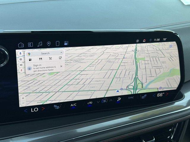 used 2025 Chevrolet Suburban car, priced at $69,891