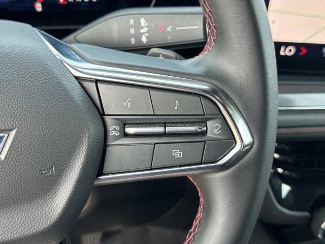 used 2025 Chevrolet Suburban car, priced at $69,891