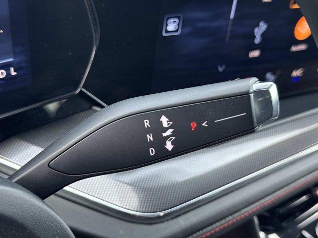 used 2025 Chevrolet Suburban car, priced at $69,891