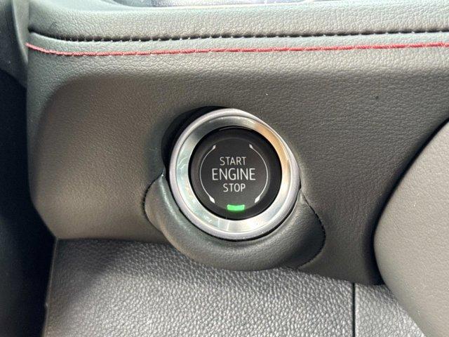 used 2025 Chevrolet Suburban car, priced at $69,891