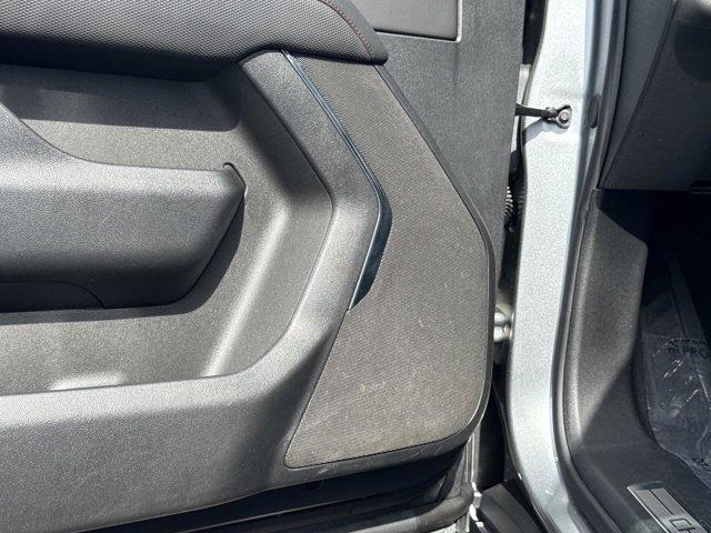 used 2025 Chevrolet Suburban car, priced at $69,891