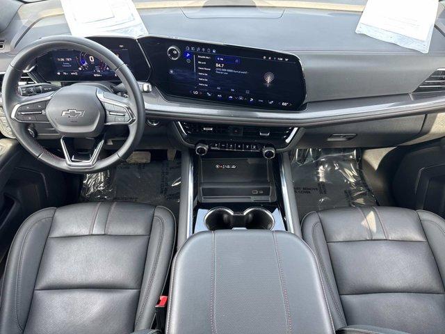 used 2025 Chevrolet Suburban car, priced at $69,891