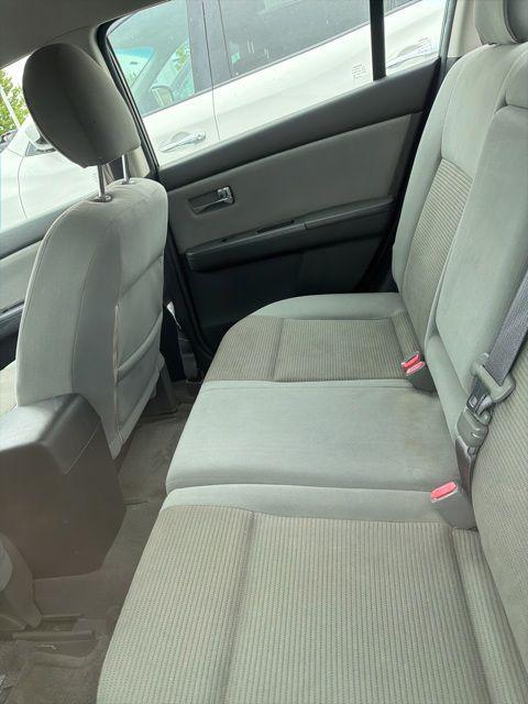 used 2011 Nissan Sentra car, priced at $5,500