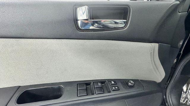 used 2011 Nissan Sentra car, priced at $5,101