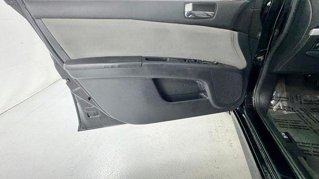 used 2011 Nissan Sentra car, priced at $5,101