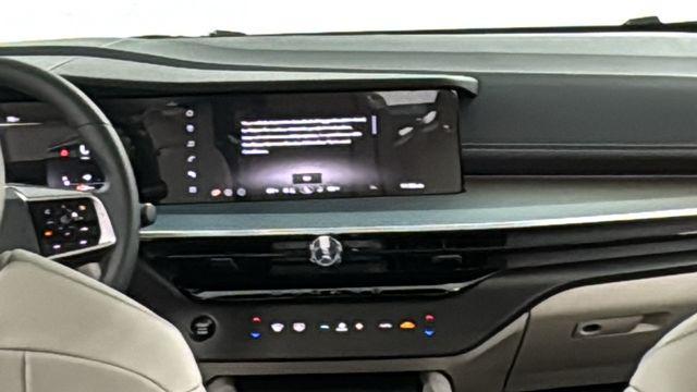 new 2025 Nissan Murano car, priced at $38,057