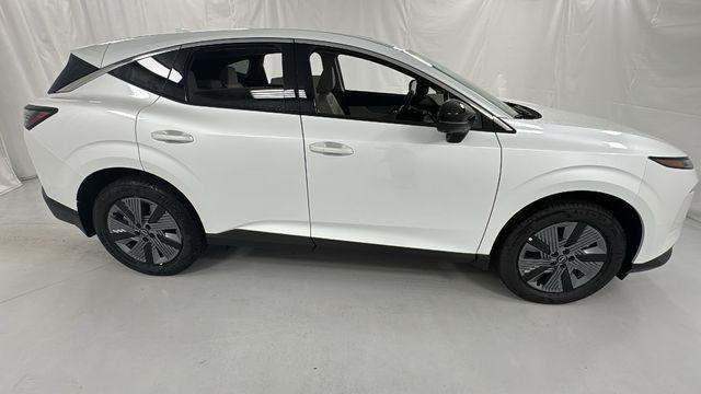 new 2025 Nissan Murano car, priced at $38,057