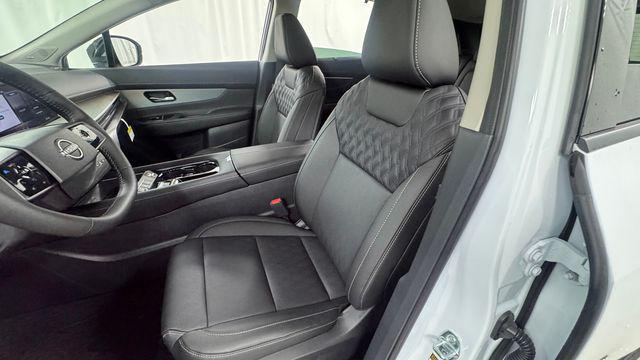 new 2026 Nissan Murano car, priced at $52,510