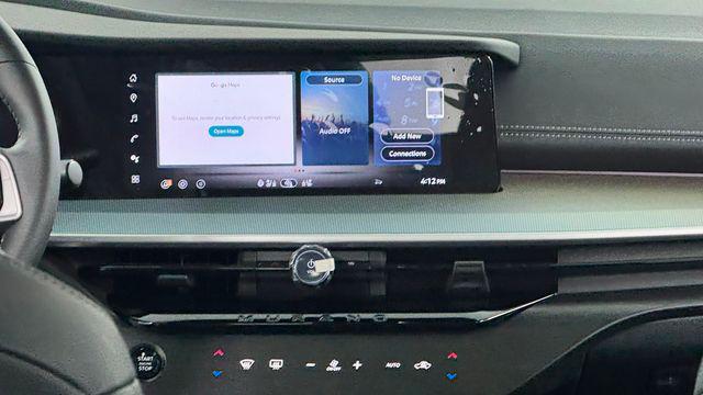 new 2026 Nissan Murano car, priced at $52,510