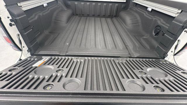 new 2026 Nissan Frontier car, priced at $41,249