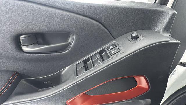 new 2026 Nissan Frontier car, priced at $41,249