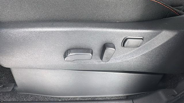 new 2026 Nissan Frontier car, priced at $41,249