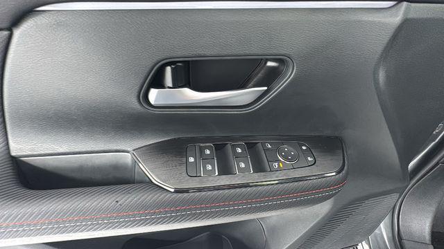 new 2026 Nissan Kicks car, priced at $31,294