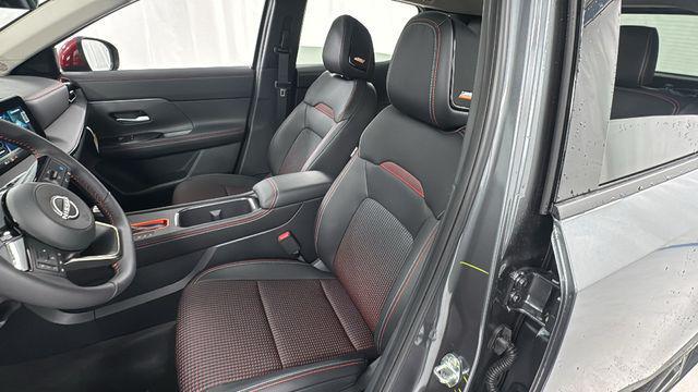 new 2026 Nissan Kicks car, priced at $31,294