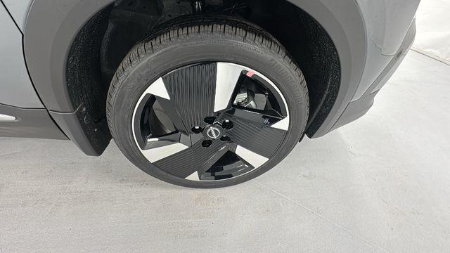 new 2026 Nissan Kicks car, priced at $31,294