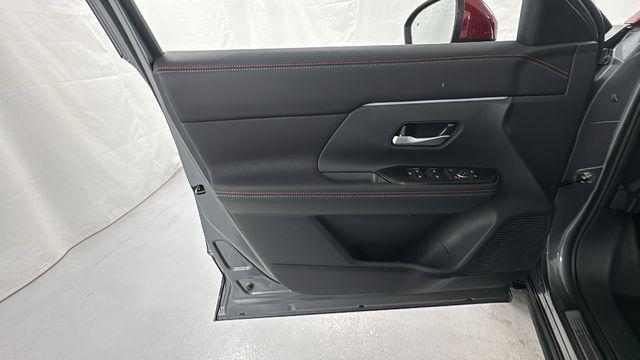 new 2026 Nissan Kicks car, priced at $31,294