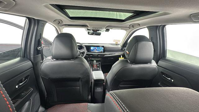 new 2026 Nissan Kicks car, priced at $31,294