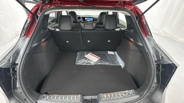 new 2026 Nissan Kicks car, priced at $31,294