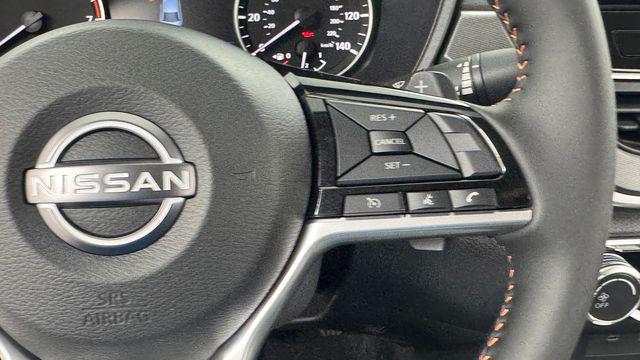 new 2026 Nissan Altima car, priced at $30,087