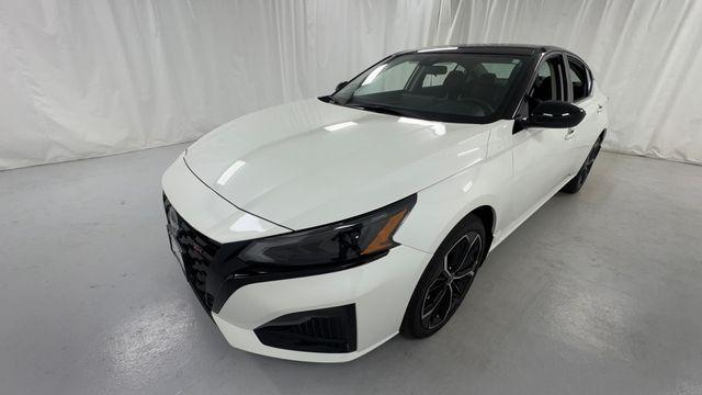 new 2026 Nissan Altima car, priced at $30,087