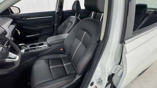 new 2026 Nissan Altima car, priced at $30,087