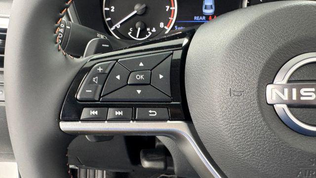 new 2026 Nissan Altima car, priced at $30,087