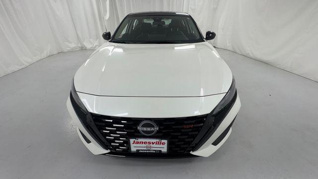 new 2026 Nissan Altima car, priced at $30,087