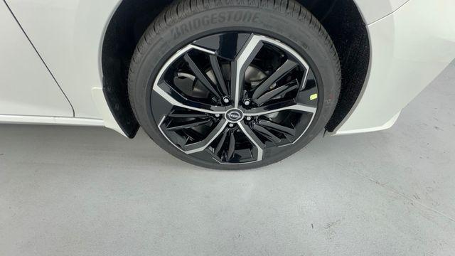 new 2026 Nissan Altima car, priced at $30,087