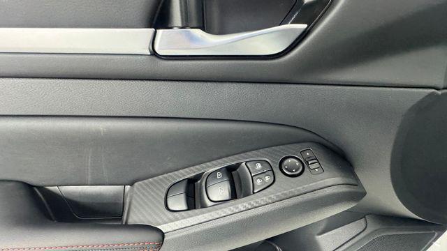 new 2026 Nissan Altima car, priced at $30,087