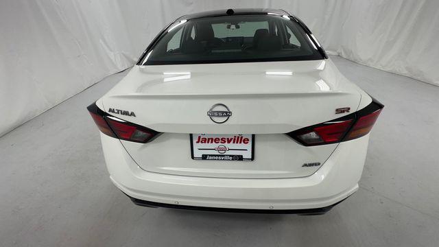 new 2026 Nissan Altima car, priced at $30,087