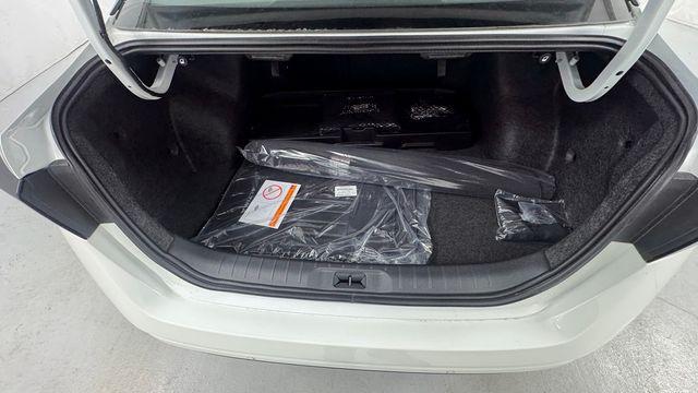 new 2026 Nissan Altima car, priced at $30,087