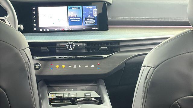 new 2026 Nissan Murano car, priced at $45,385