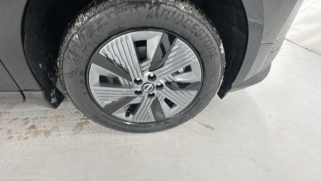 new 2026 Nissan Murano car, priced at $45,385