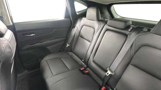 new 2026 Nissan Murano car, priced at $45,385
