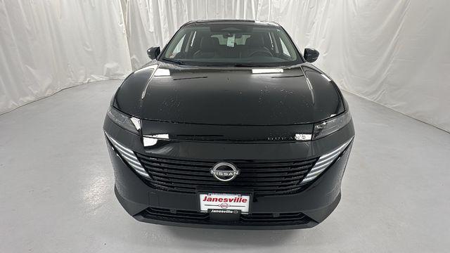 new 2026 Nissan Murano car, priced at $45,385