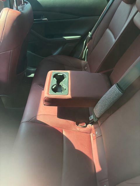 used 2023 Mazda CX-30 car, priced at $24,500
