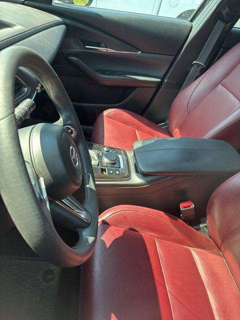 used 2023 Mazda CX-30 car, priced at $24,500