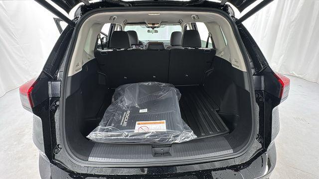 new 2026 Nissan Rogue car, priced at $32,745