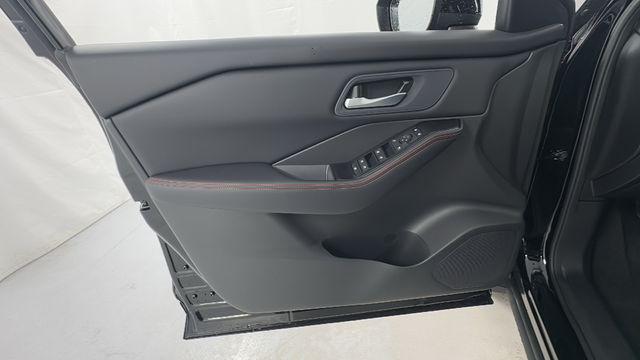 new 2026 Nissan Rogue car, priced at $32,745