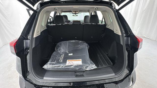 new 2026 Nissan Rogue car, priced at $30,441