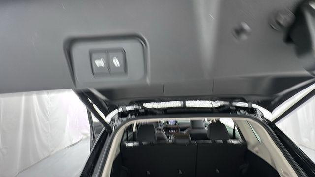 new 2026 Nissan Rogue car, priced at $30,441