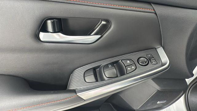 new 2025 Nissan Sentra car, priced at $24,632