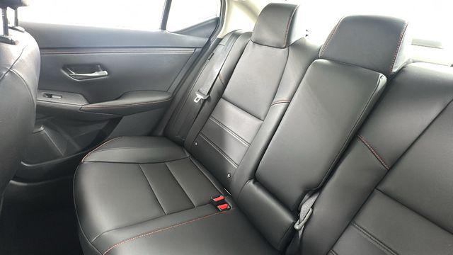 new 2025 Nissan Sentra car, priced at $24,382