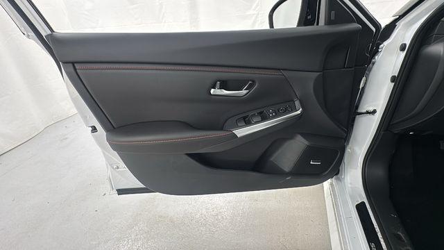 new 2025 Nissan Sentra car, priced at $24,632