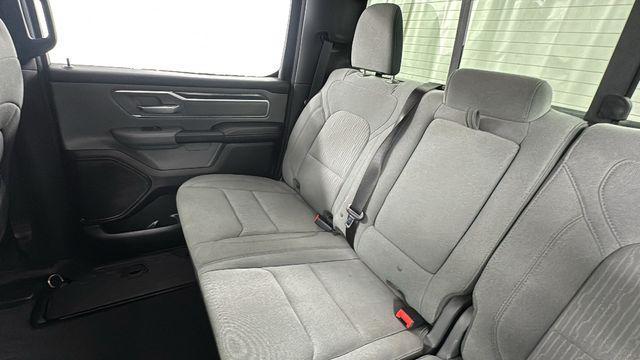 used 2021 Ram 1500 car, priced at $30,000