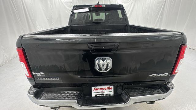 used 2021 Ram 1500 car, priced at $30,000