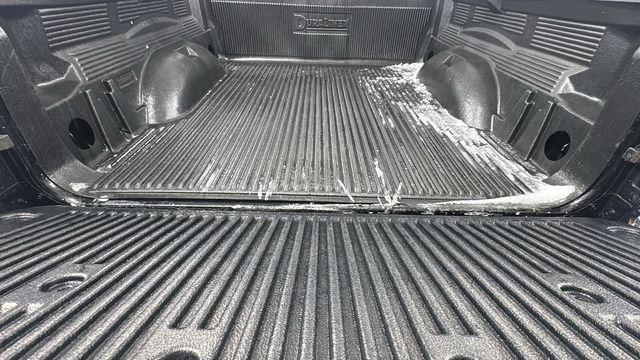 used 2021 Ram 1500 car, priced at $30,000