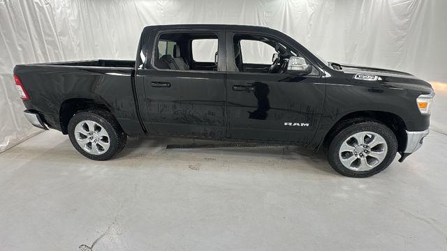 used 2021 Ram 1500 car, priced at $30,000