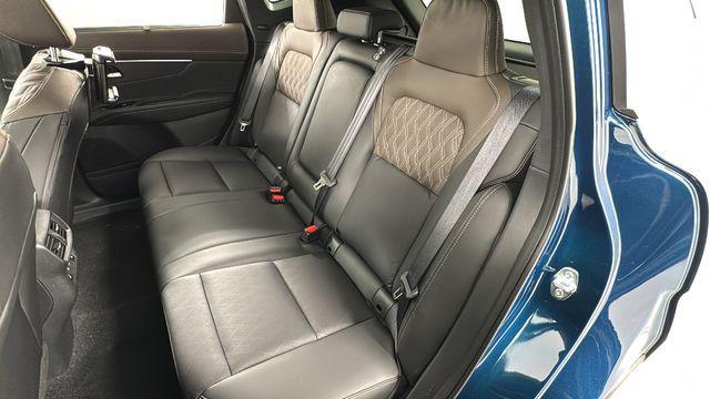 new 2026 Nissan Murano car, priced at $45,716