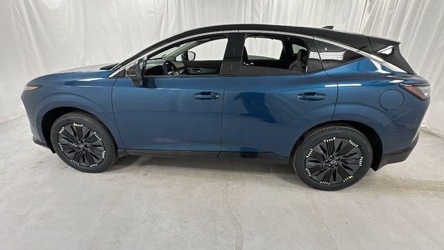 new 2026 Nissan Murano car, priced at $45,716